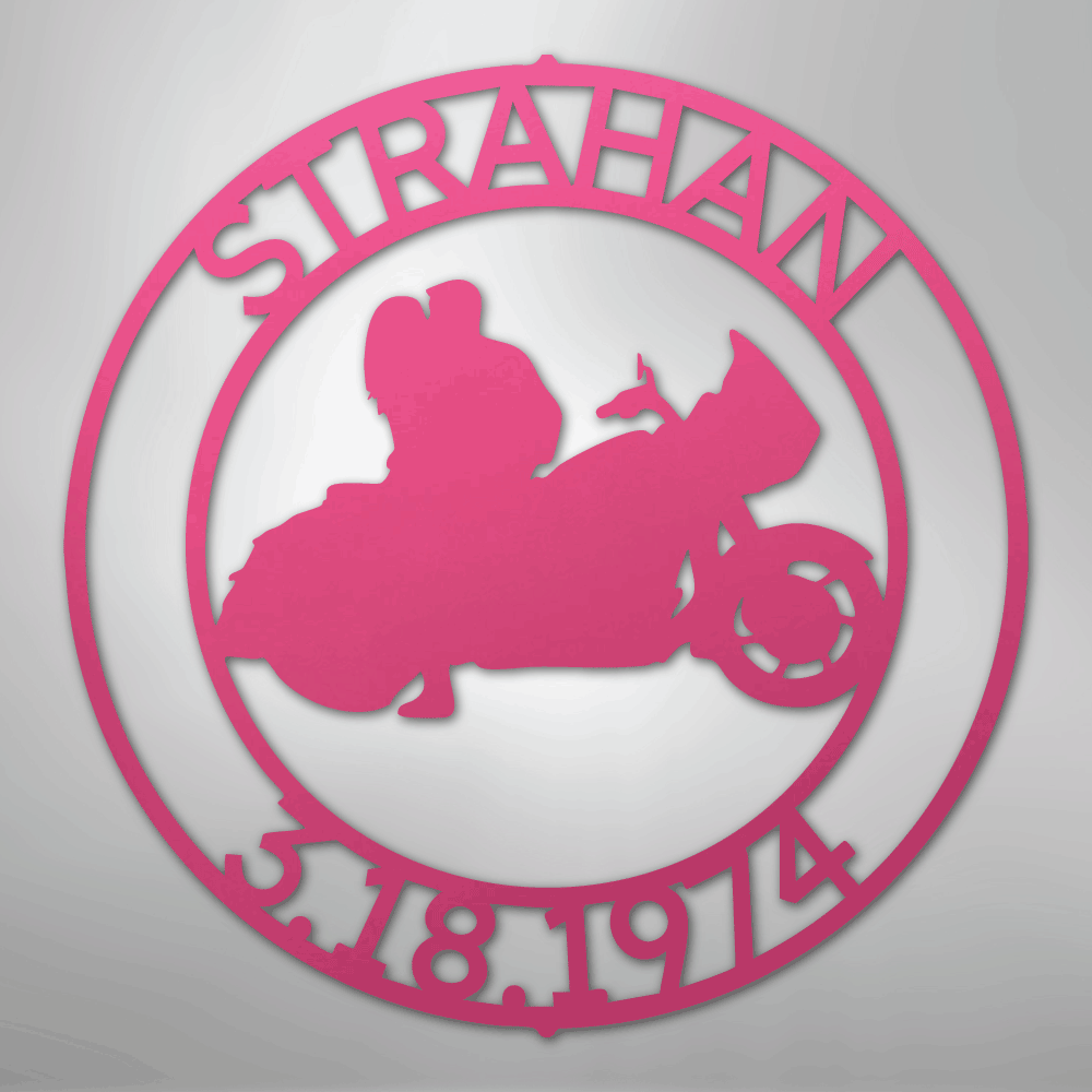 Motorcycle 9
