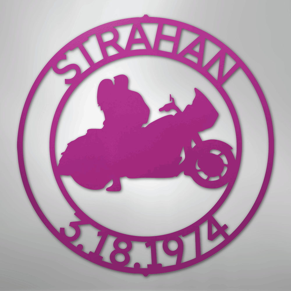 Motorcycle 9