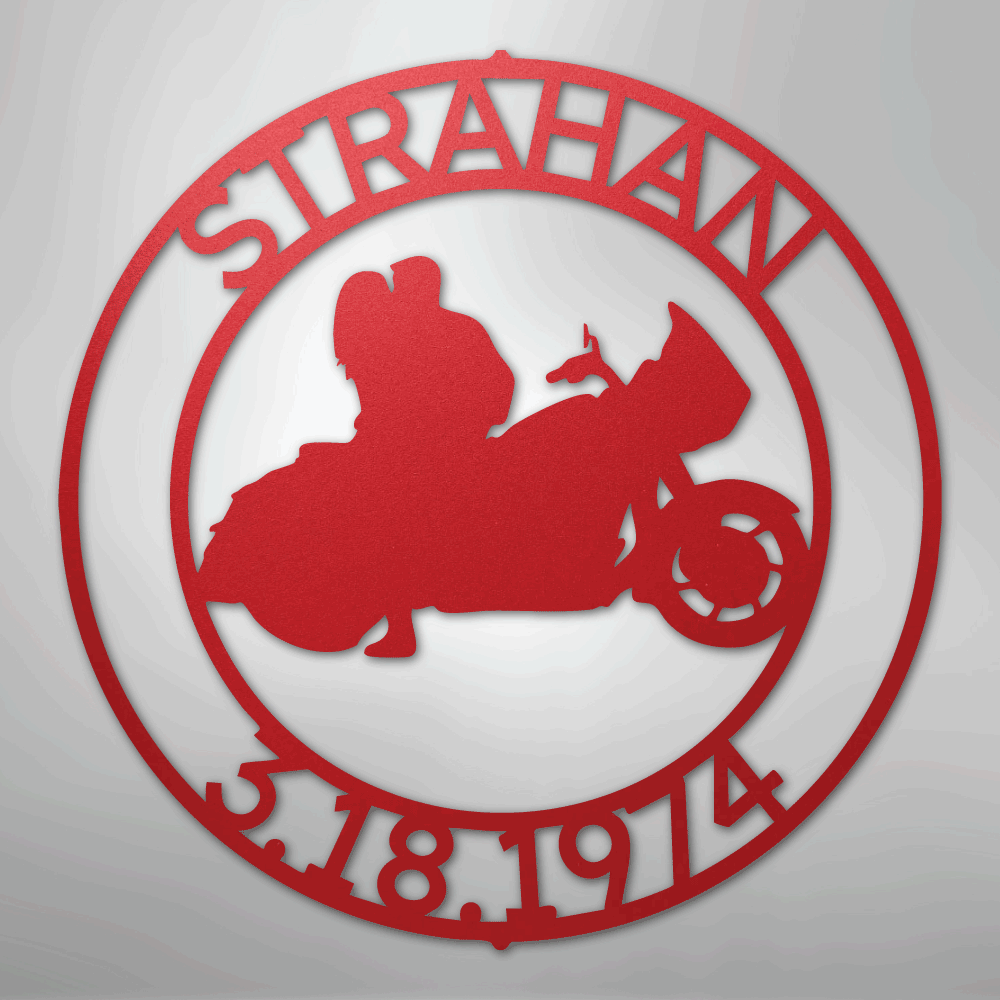 Motorcycle 9