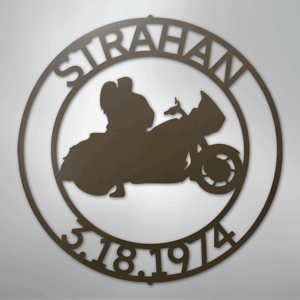 Motorcycle 9