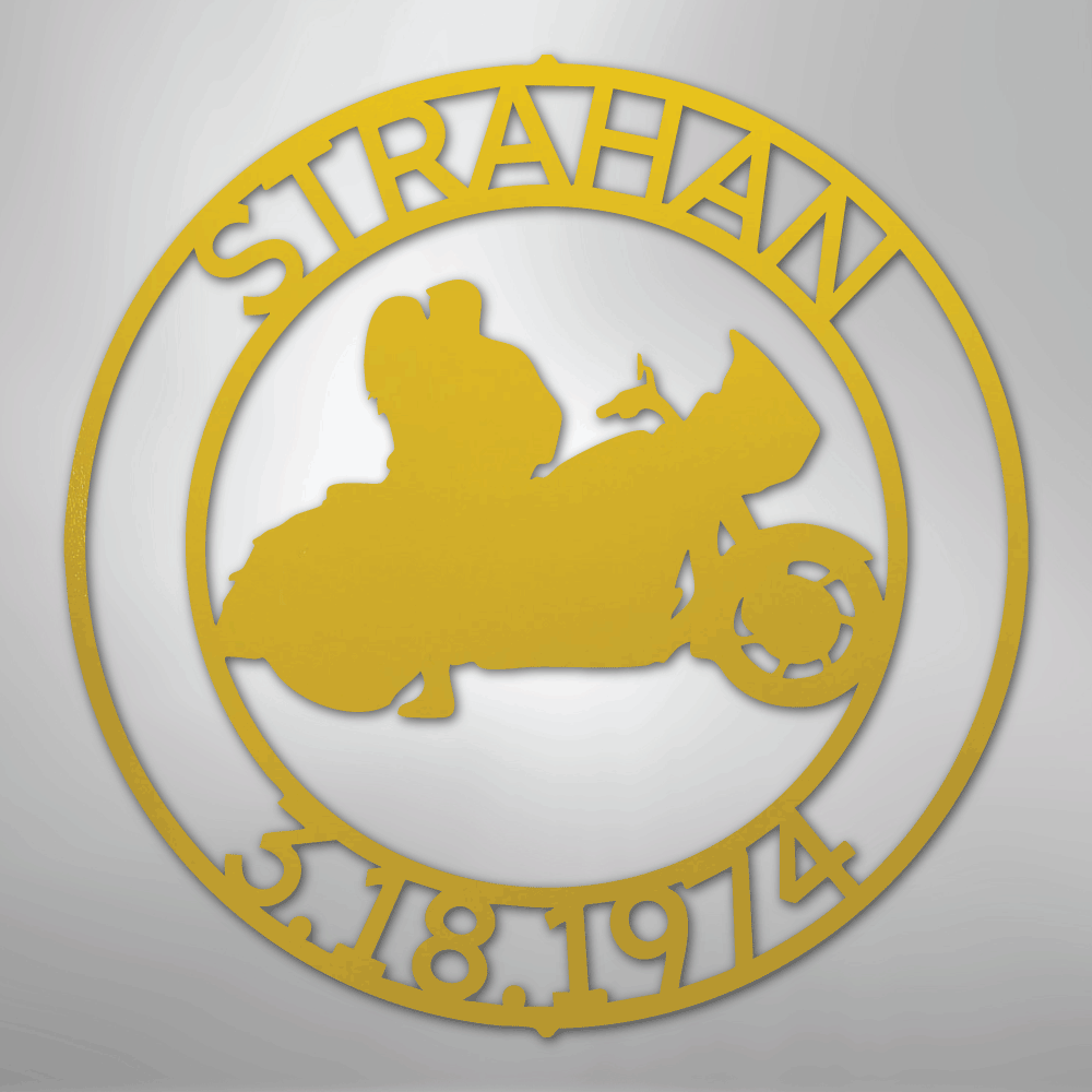 Motorcycle 9