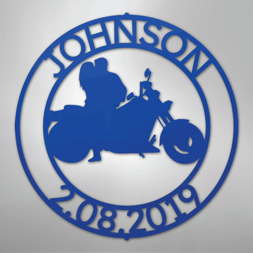 Motorcycle 10
