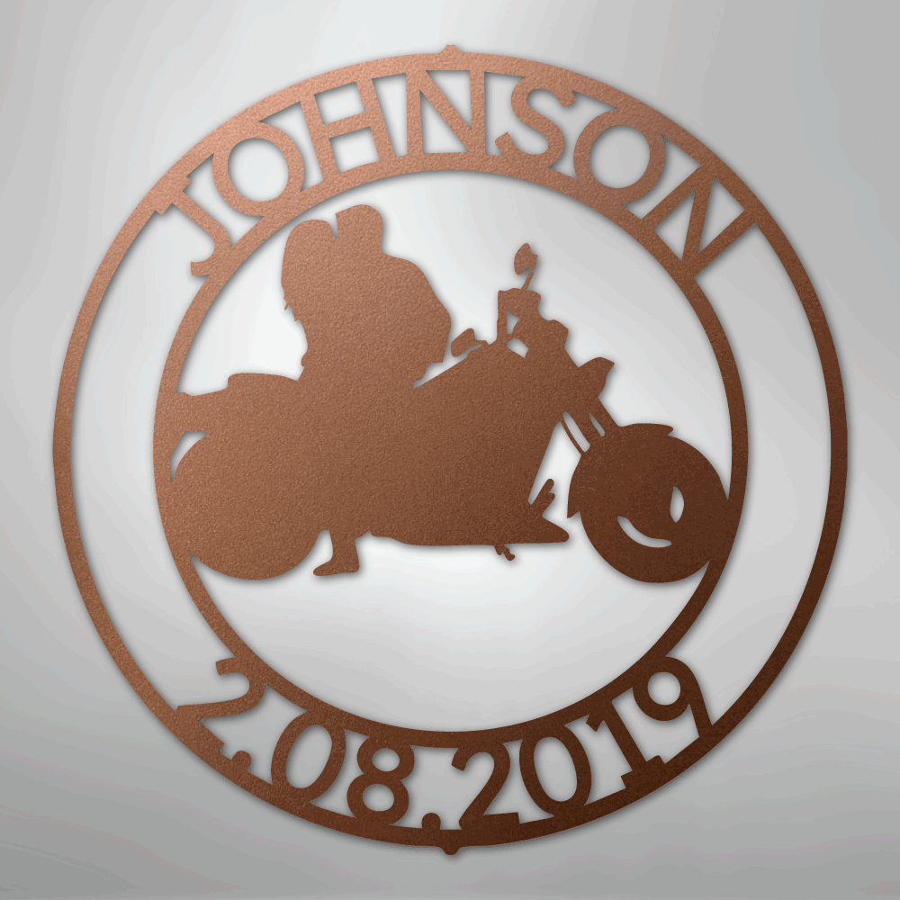 Motorcycle 10