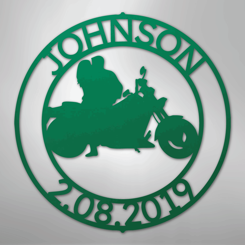 Motorcycle 10