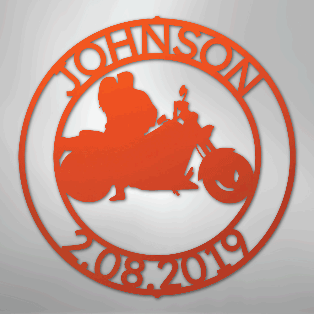 Motorcycle 10