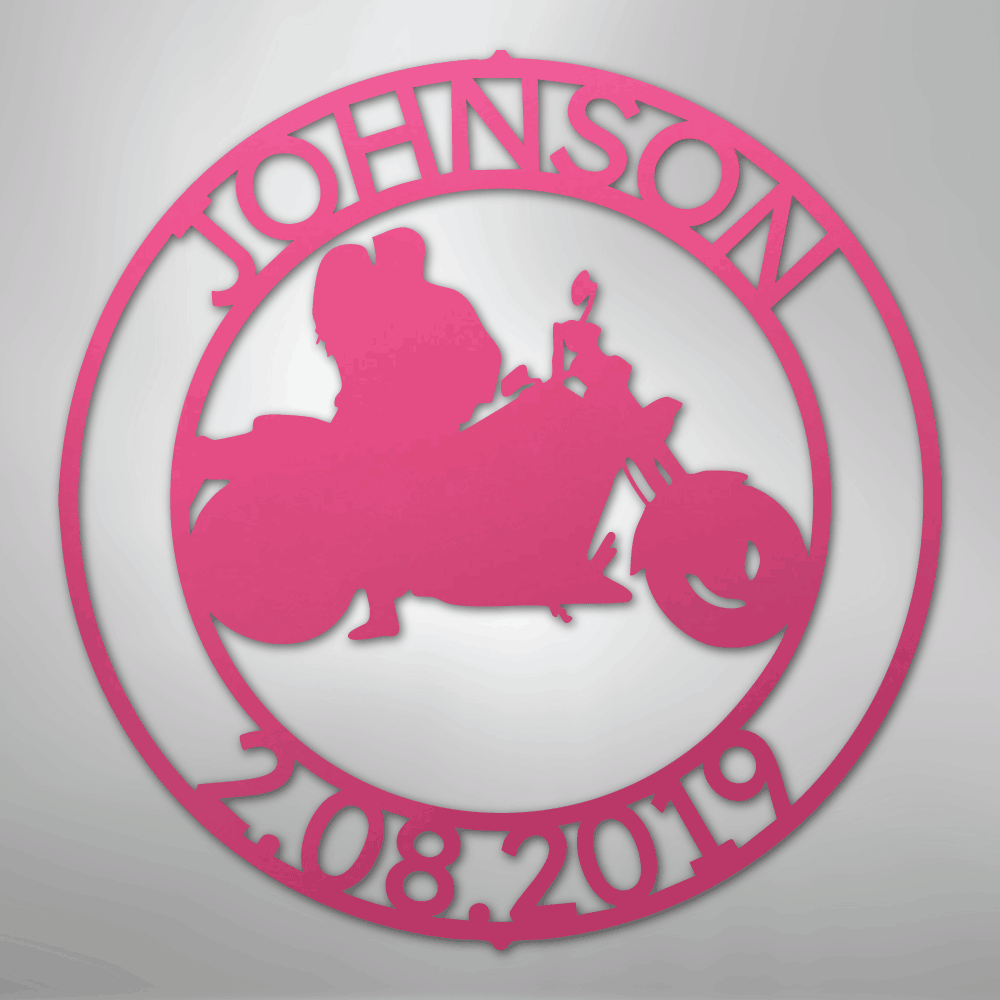 Motorcycle 10