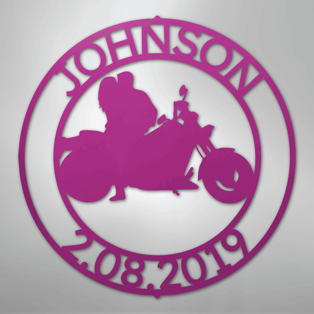 Motorcycle 10