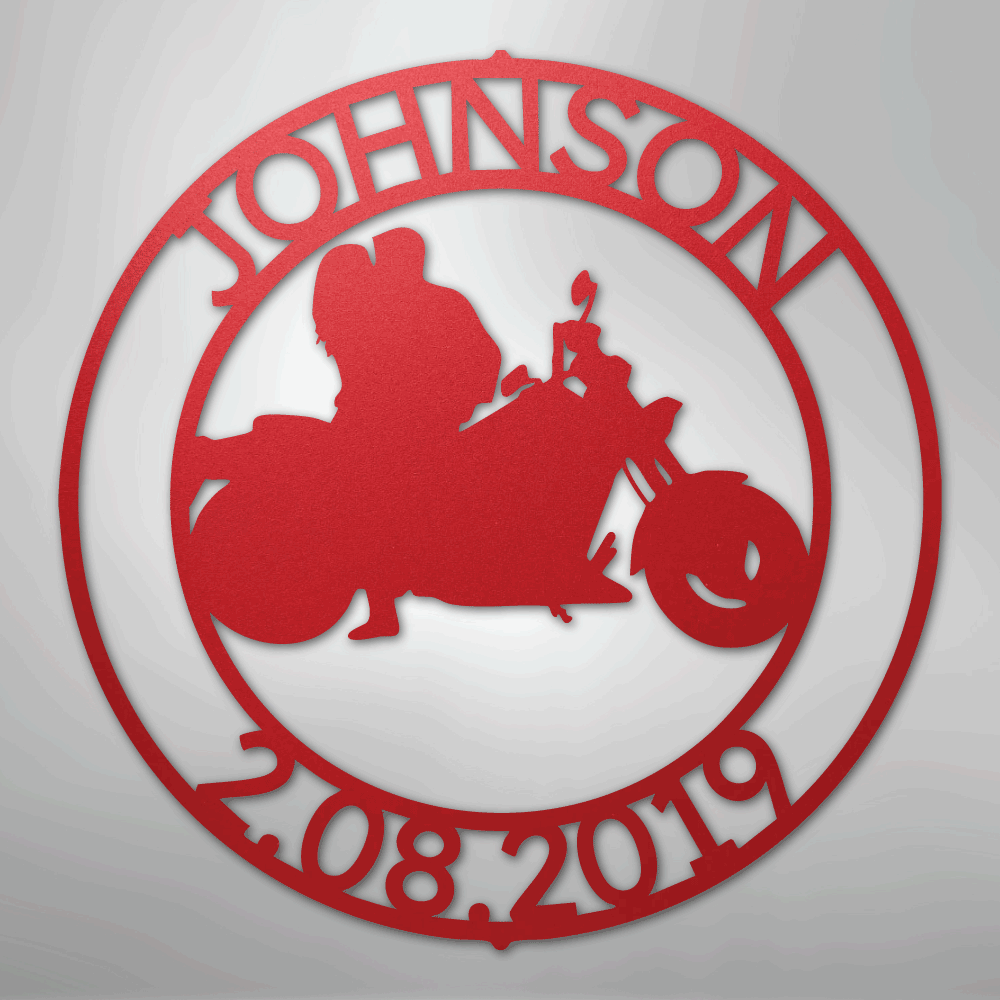 Motorcycle 10