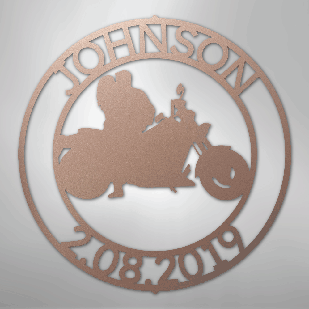 Motorcycle 10