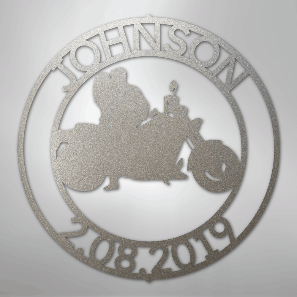 Motorcycle 10