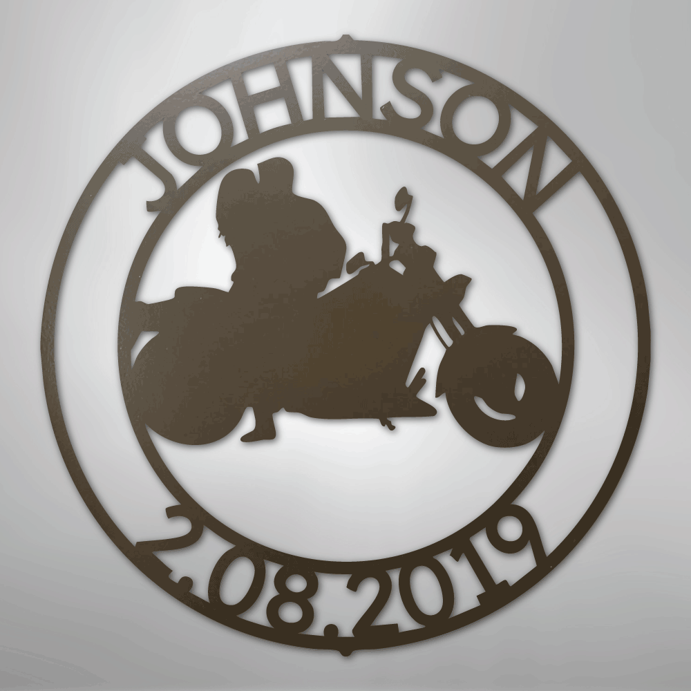 Motorcycle 10