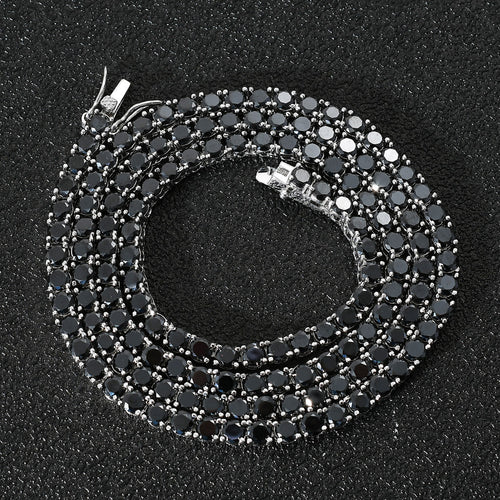 black diamond chain