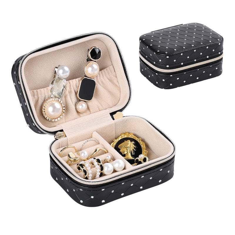 Starry Sky Jewelry Box