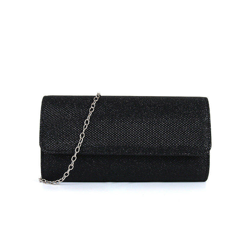 Fantasy women's Clutch handbag sewing chain shoulder bag