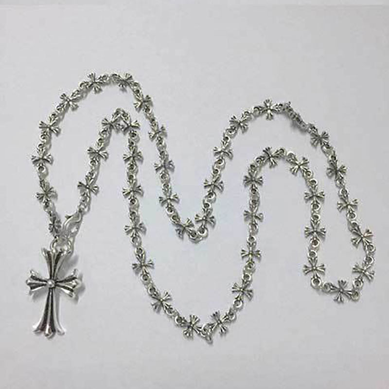 Retro Cross chain