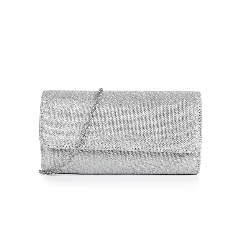 Fantasy women's Clutch handbag sewing chain shoulder bag