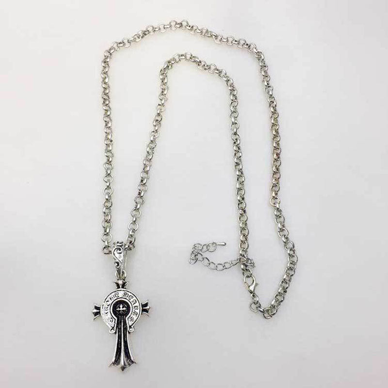 Retro Cross chain