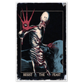 Pale Man Print