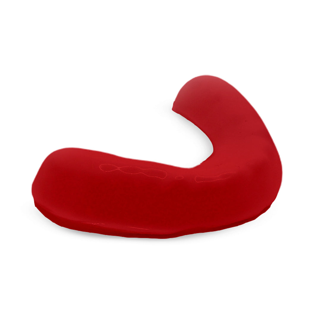Custom-Fit Sports Mouth Guard Dual Arch