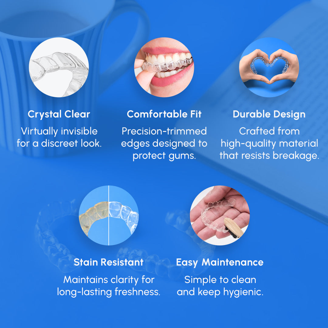Retainers