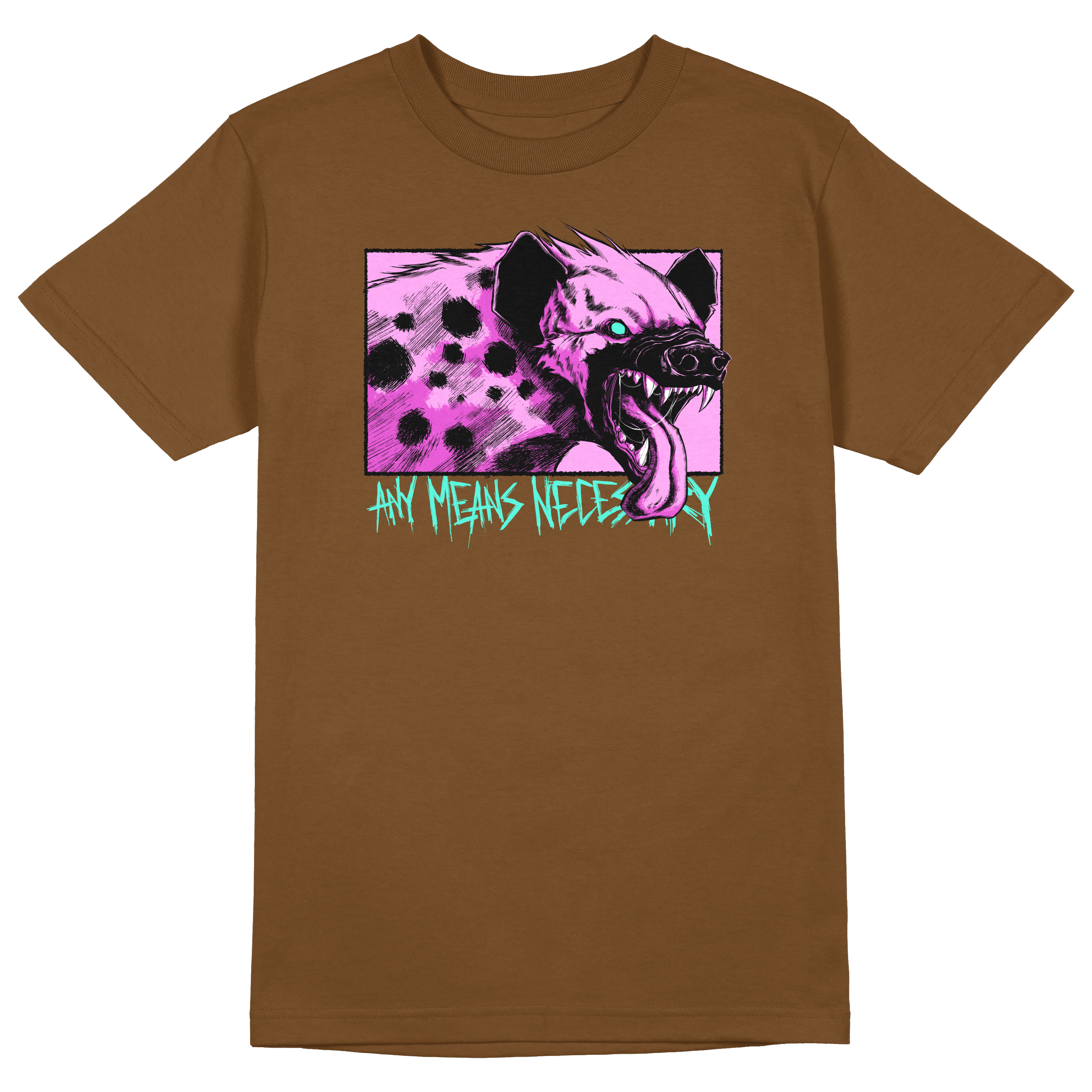 Snarl T-Shirt