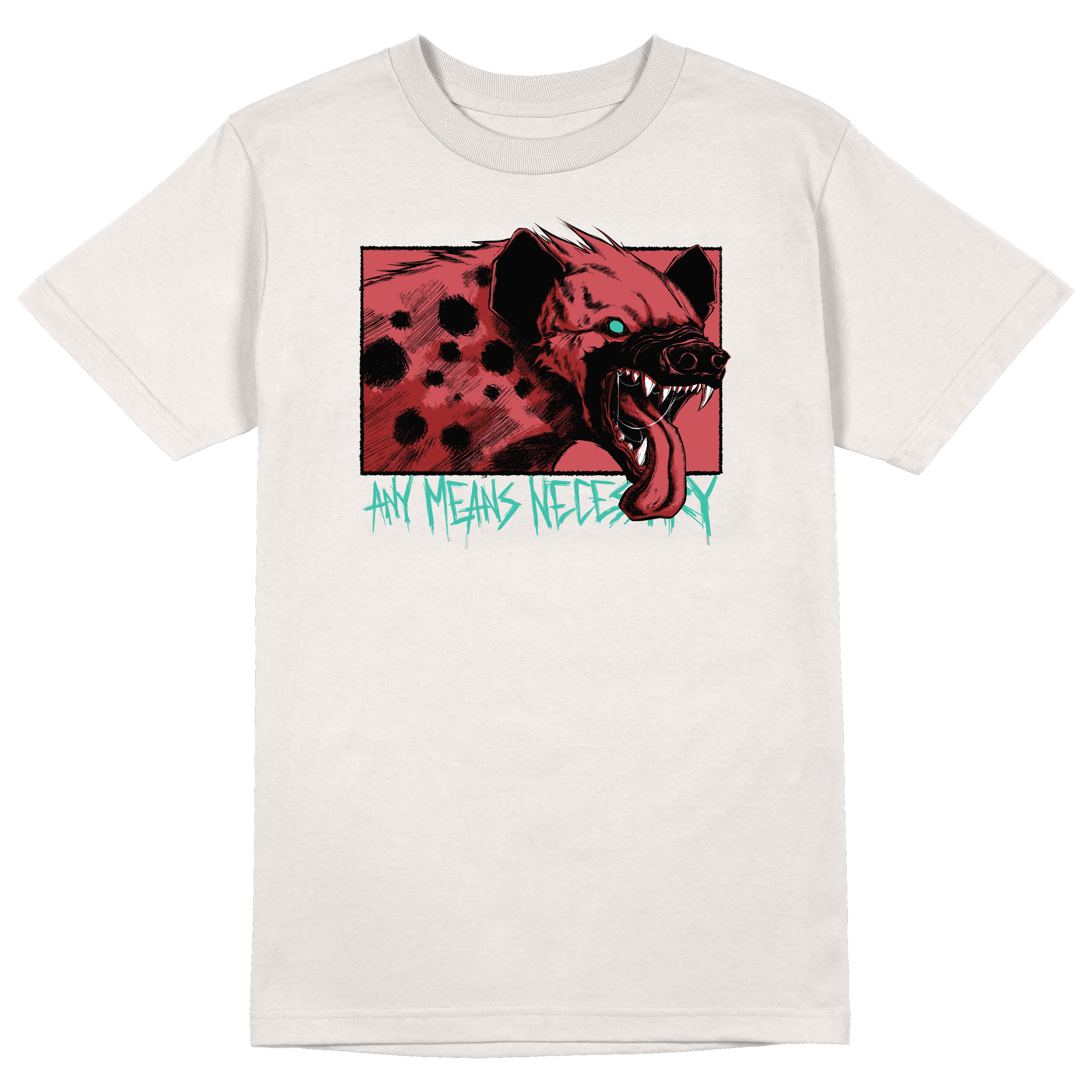 Snarl T-Shirt