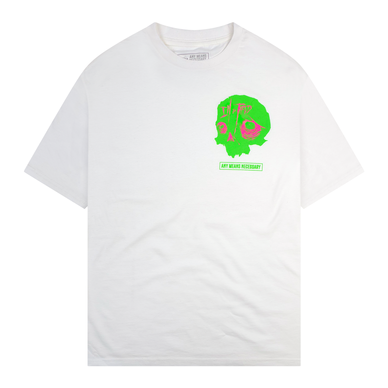 So Tired T-Shirt