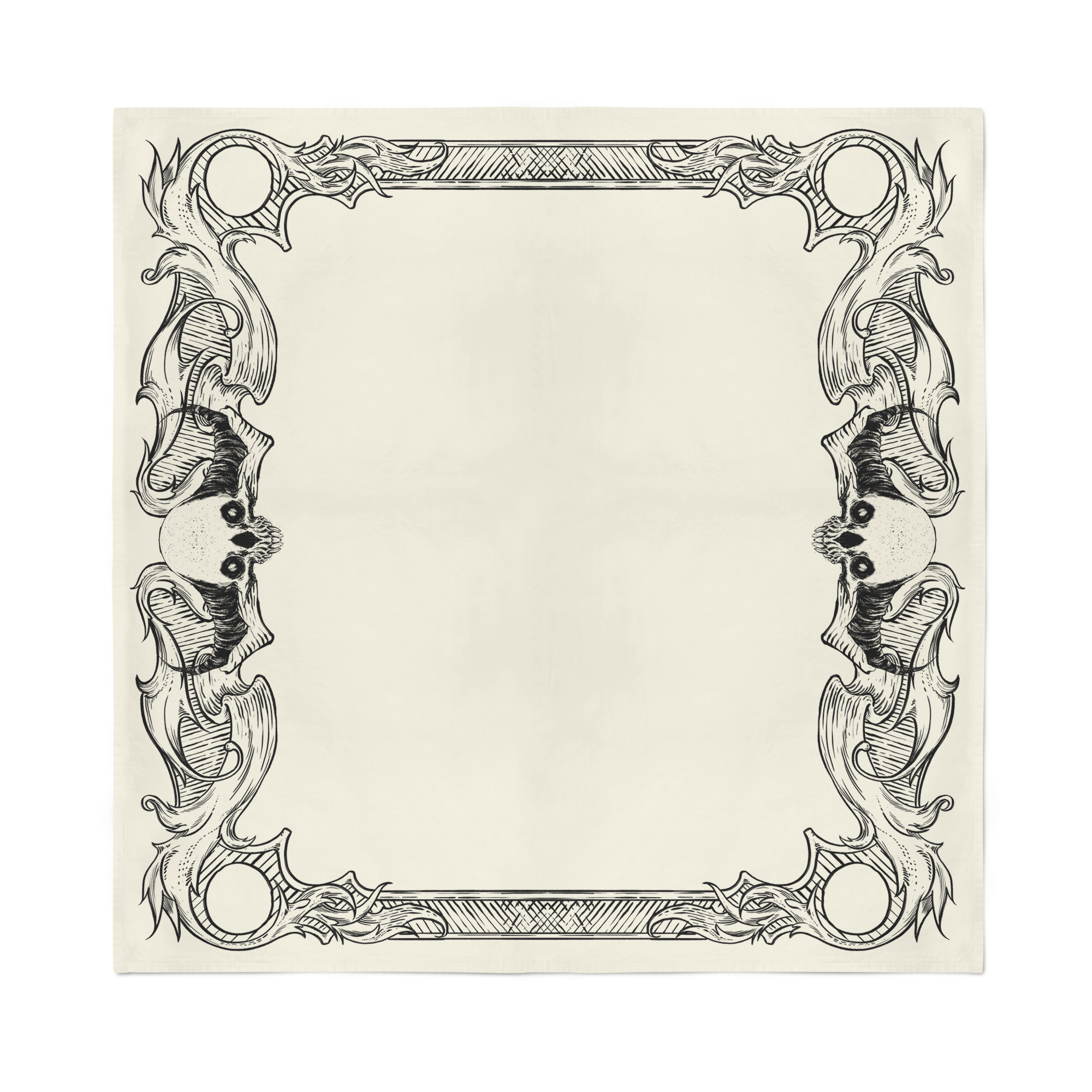 Tarot Cloth