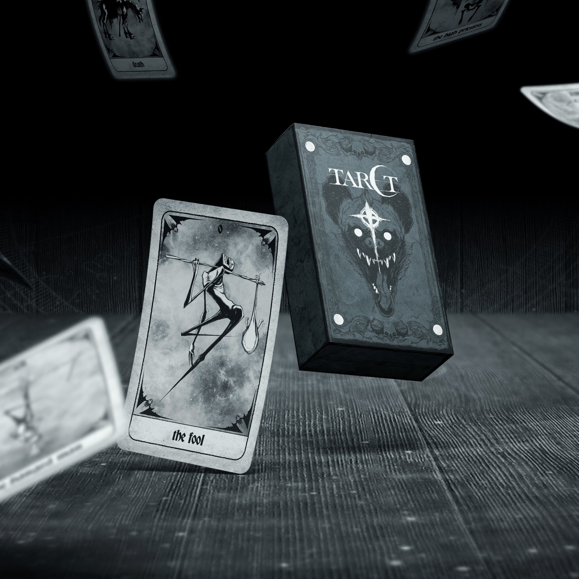 Tarot Deck