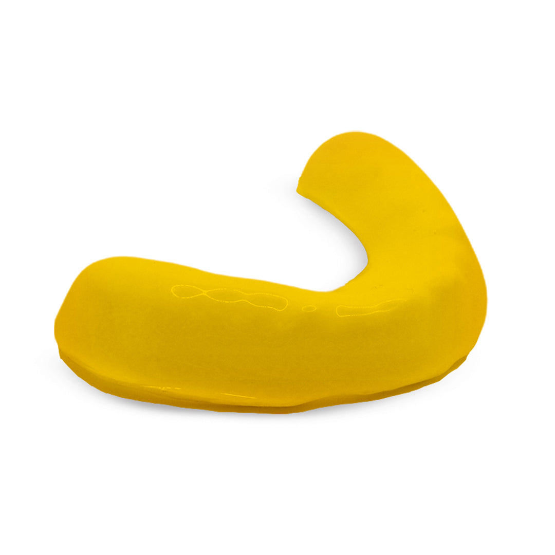 Custom-Fit Sports Mouth Guard Dual Arch