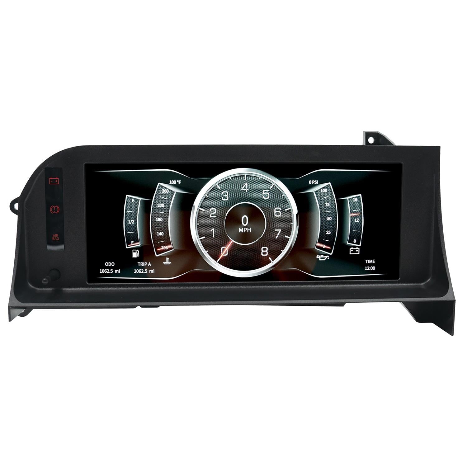FOXBODY 1987-1993 Autometer Invision Gauge Cluster ATM-7007