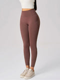Women's High Waist Active Leggings