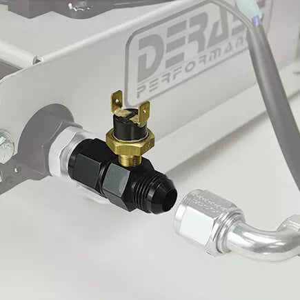 4R70, 4R75, TH400, TH350, 4L60, 4L80, Transmission Cooler KIT