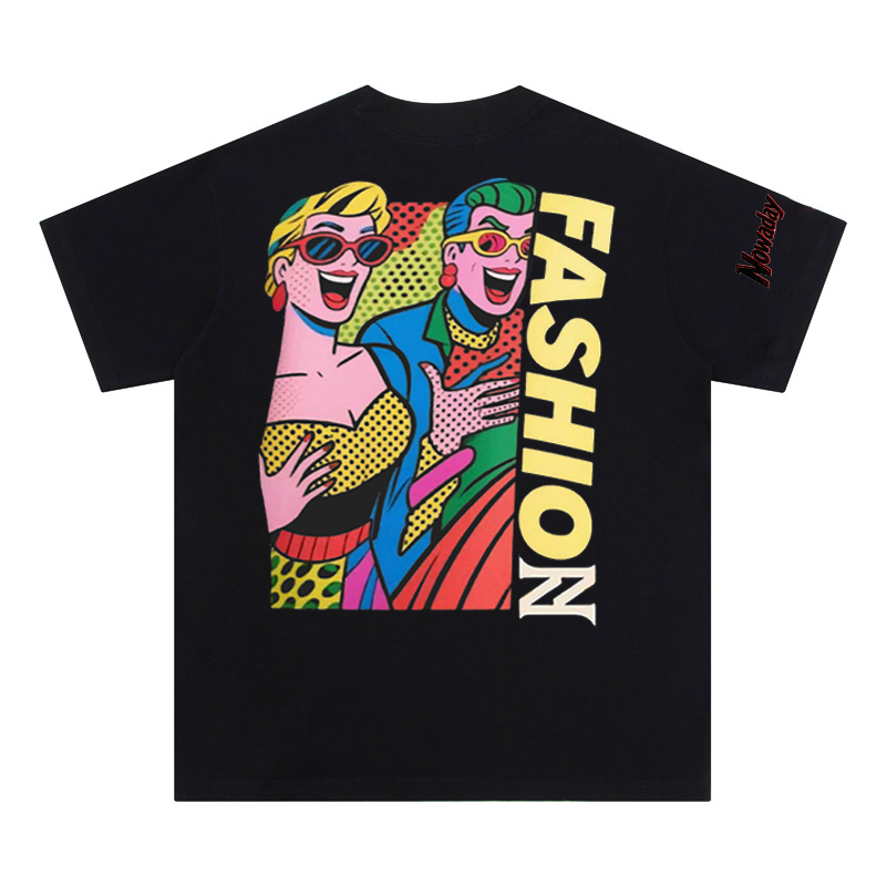 Original T-shirts nowadaysfashion