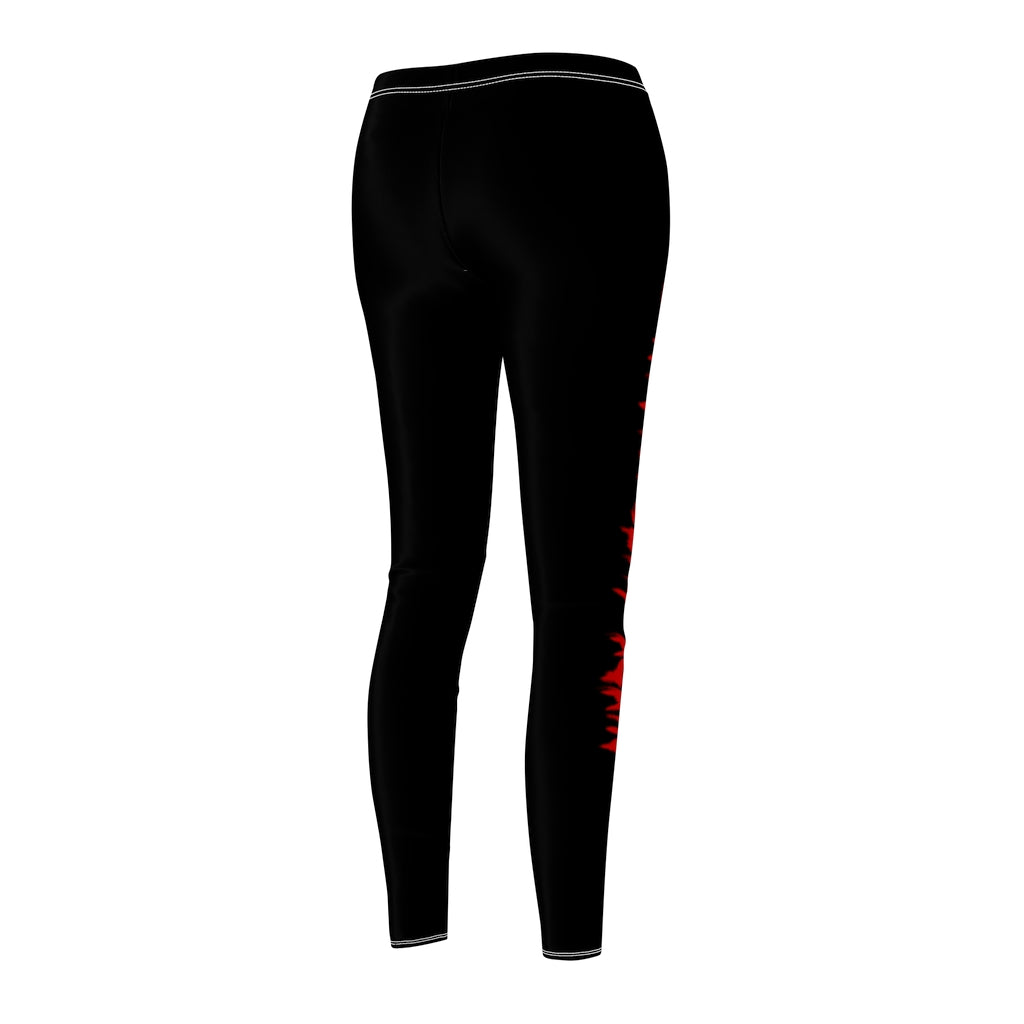 Never Sleep Again Leggings