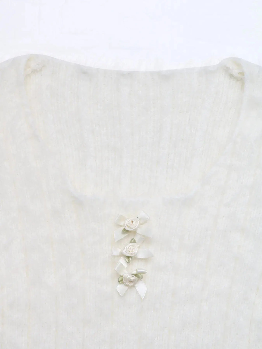 Scoop Neck Long Sleeve Sweater