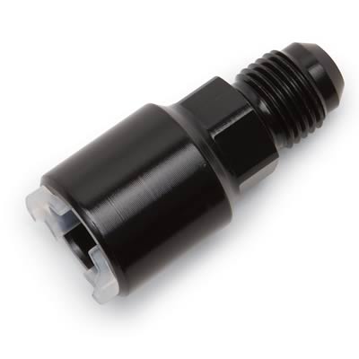 2005-2010 Mustang BUDGET Return Fuel System for N/A Swaps