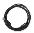 Holley USB to Terminator X Cable  #558-443