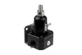 -8 AN Fuel Pressure Regulator w/ 100 PSI Gauge
