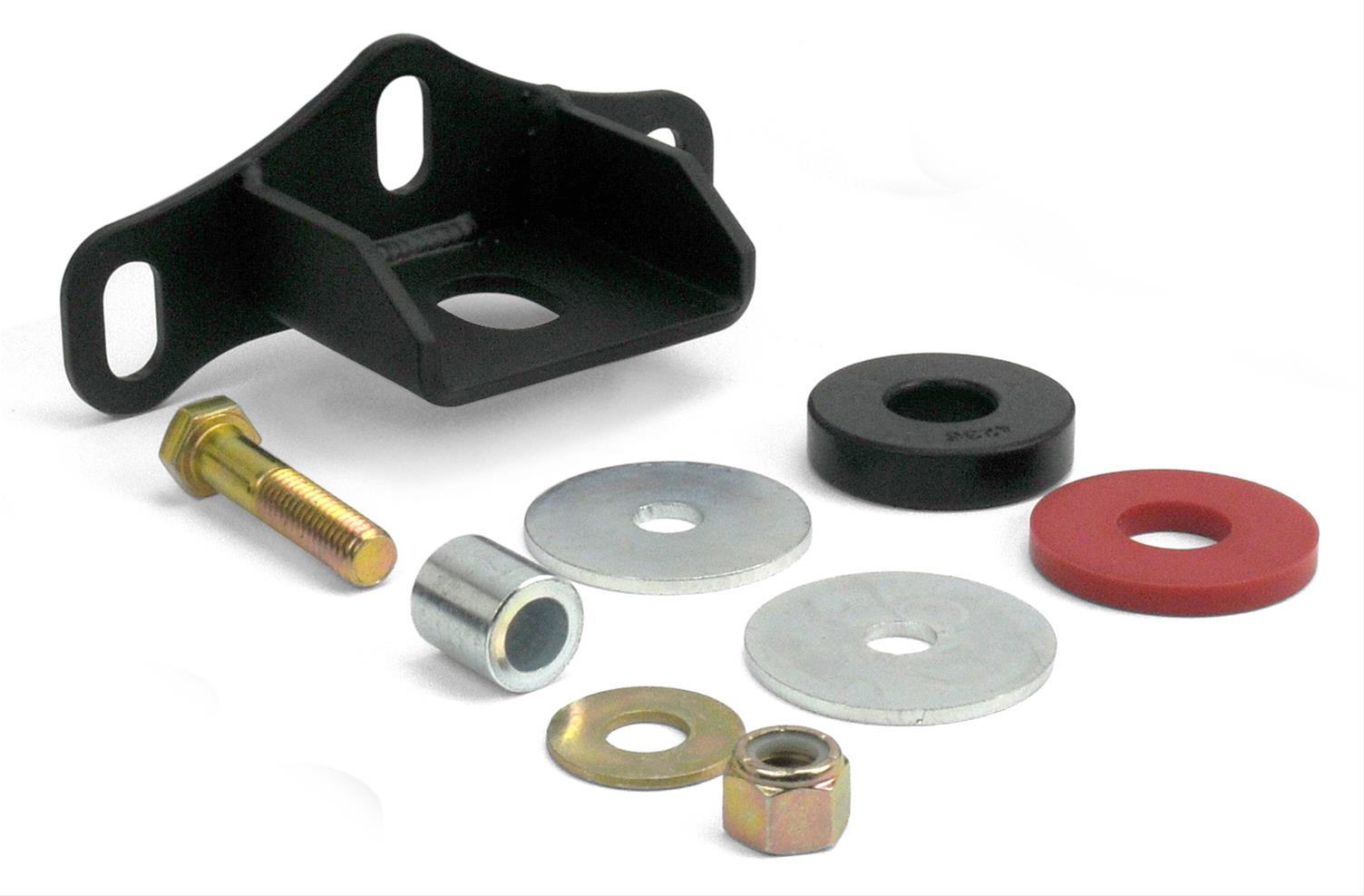 Universal 6r80/10r80/MT82 Transmission Mount