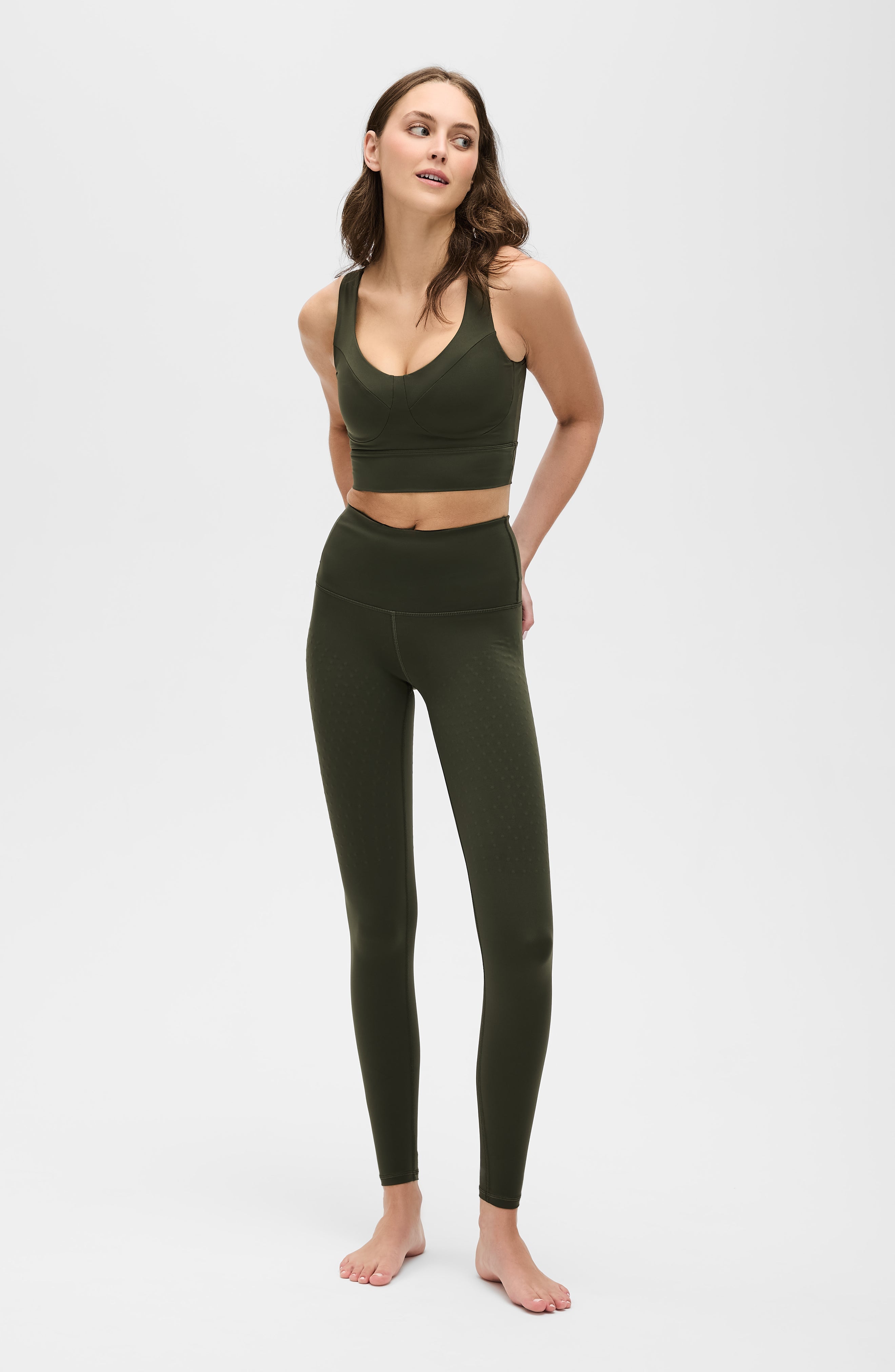 Le Divine Lymphatic Bra