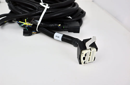 2011-2014 Gen 1 Coyote Body Harness for Swaps