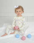 Pickleball Romper