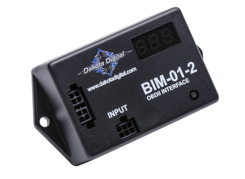 BIM-01-2 Module Dakota Digital