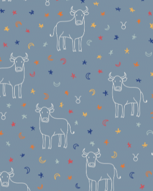 Taurus Pajama Set