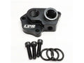 Gen 1, 2, 3 Coyote Oil Filter relocation Block for Engine Side UPR